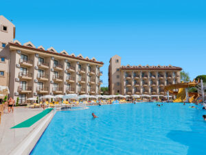 Buche jetzt deinen Traumurlaub im Victory Resort in  ➝ schon ab 765 €!