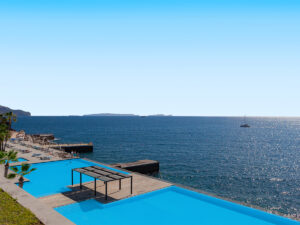 Buche jetzt deinen Traumurlaub im Vidamar Resorts Madeira in  ➝ schon ab 960 €!