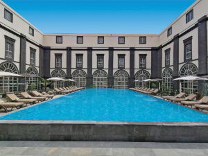 Buche jetzt deinen Traumurlaub im Vila Galé Collection São Miguel in  ➝ schon ab 860 €!