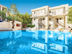 Buche jetzt deinen Traumurlaub im Vile Oliva in  ➝ schon ab 730 €!