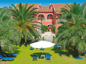 Buche jetzt deinen Traumurlaub im Villa Niki Studios & Apartments in  ➝ schon ab 542 €!