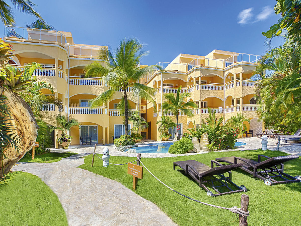 Buche jetzt deinen Traumurlaub im Villa Taina in  ➝ schon ab 1198 €!