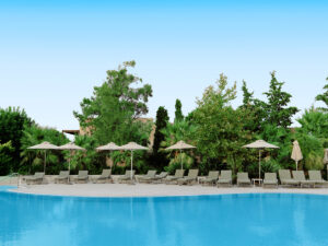 Buche jetzt deinen Traumurlaub im Village Heights Resort in  ➝ schon ab 707 €!