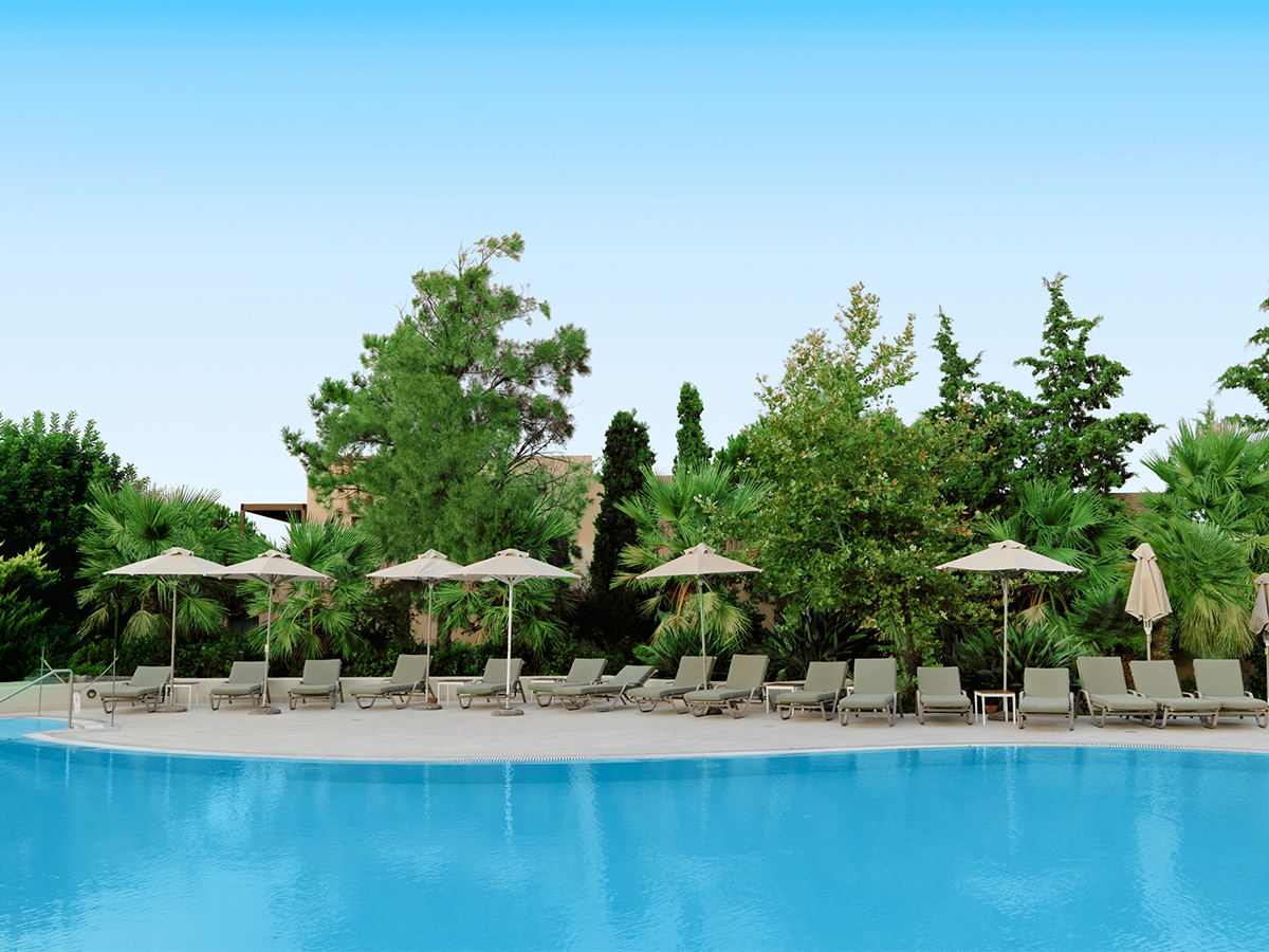 Buche jetzt deinen Traumurlaub im Village Heights Resort in  ➝ schon ab 707 €!