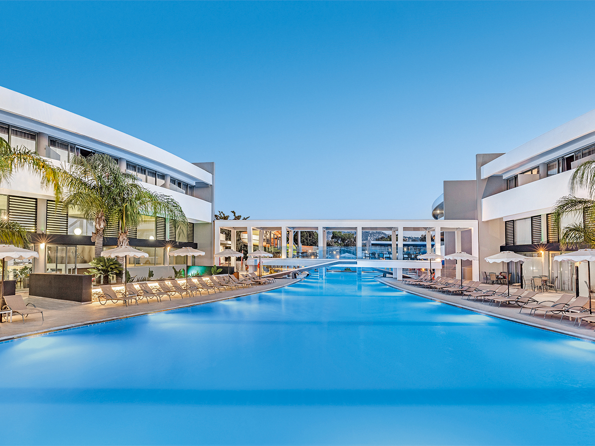 Buche jetzt deinen Traumurlaub im Virginia Family Resort in  ➝ schon ab 886 €!