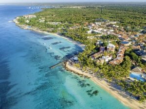 Buche jetzt deinen Traumurlaub im Viva Dominicus Palace by Wyndham in  ➝ schon ab 1556 €!