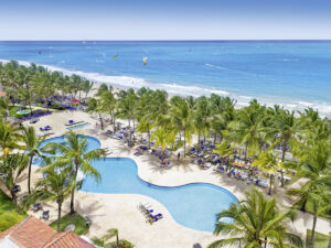 Buche jetzt deinen Traumurlaub im Viva Tangerine by Wyndham in  ➝ schon ab 1208 €!