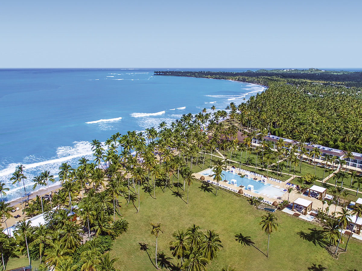 Buche jetzt deinen Traumurlaub im Viva Wyndham V Samaná in  ➝ schon ab 1380 €!