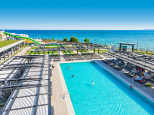 Buche jetzt deinen Traumurlaub im Voya Beach Resort in  ➝ schon ab 1139 €!