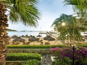 Buche jetzt deinen Traumurlaub im Voyage Torba in  ➝ schon ab 2438 €!