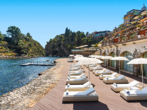 Buche jetzt deinen Traumurlaub im Vretreats Atlantis Bay in  ➝ schon ab 2958 €!