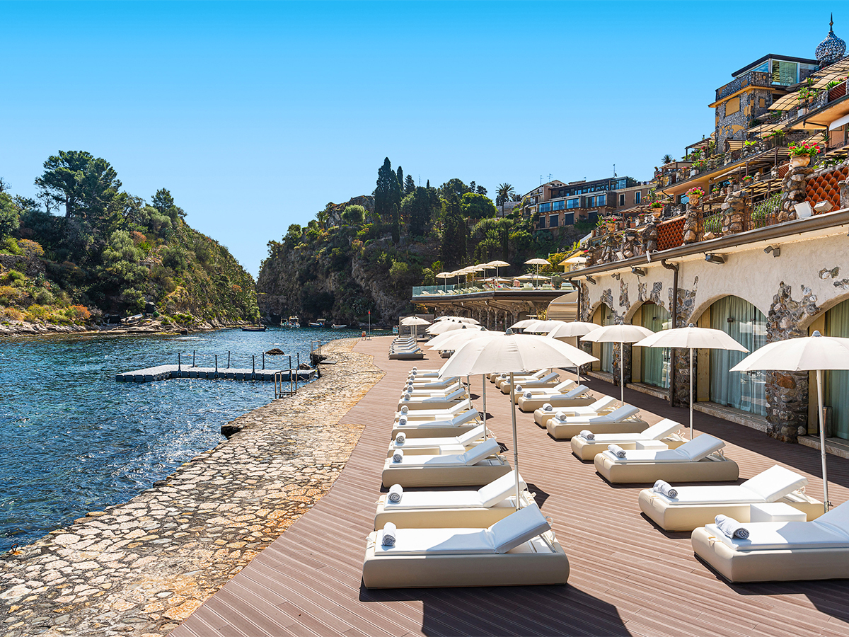 Buche jetzt deinen Traumurlaub im Vretreats Atlantis Bay in  ➝ schon ab 2958 €!