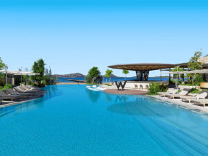 Buche jetzt deinen Traumurlaub im W Costa Navarino in  ➝ schon ab 2196 €!