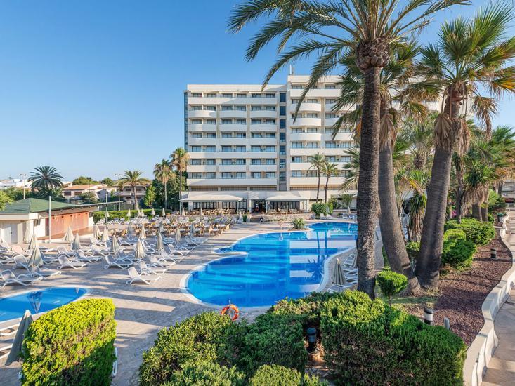 Buche jetzt deinen Traumurlaub im Welikehotel Marfil Playa in  ➝ schon ab 701 €!