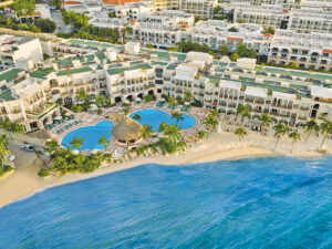 Buche jetzt deinen Traumurlaub im Wyndham Alltra Playa del Carmen Resort in  ➝ schon ab 1430 €!