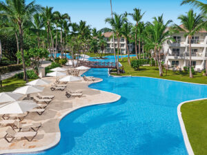 Buche jetzt deinen Traumurlaub im Wyndham Alltra Punta Cana Resort in  ➝ schon ab 1638 €!
