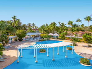 Buche jetzt deinen Traumurlaub im Wyndham Alltra Samana Resort in  ➝ schon ab 1297 €!