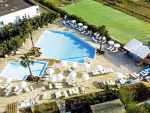 Buche jetzt deinen Traumurlaub im Zahira Resort & Village in  ➝ schon ab 1085 €!