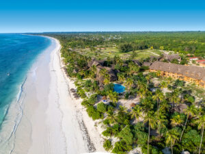 Buche jetzt deinen Traumurlaub im Zanzibar Queen in  ➝ schon ab 1837 €!