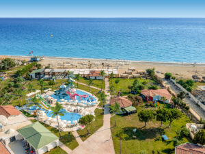 Buche jetzt deinen Traumurlaub im alltoura Club Hotel La Benata in  ➝ schon ab 635 €!