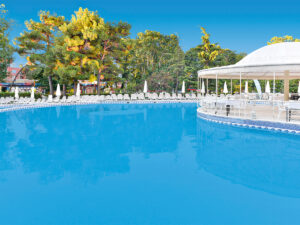 Buche jetzt deinen Traumurlaub im iHotel Sunny Beach in  ➝ schon ab 796 €!